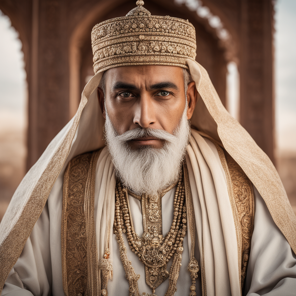 Abdurashid Khan