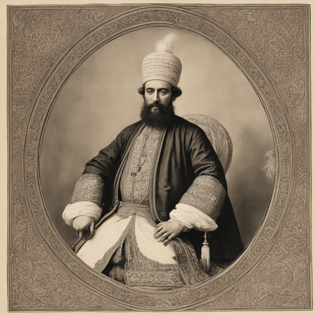Abdurrahman Bahir Efendi (Arabzade)