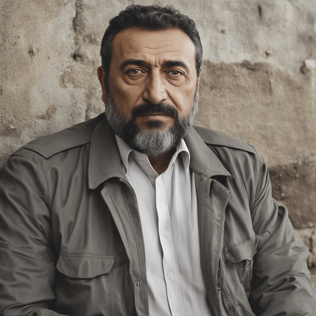 Abdurrahman Buğday