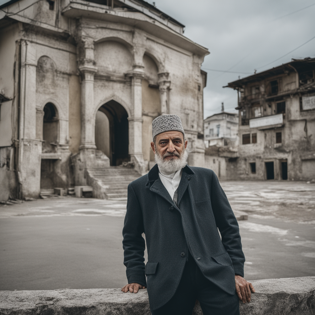 Abdurrahman Dereli