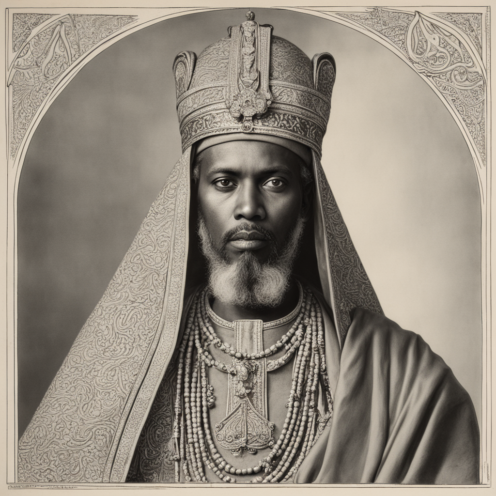 Abdurrahman Dhuubow