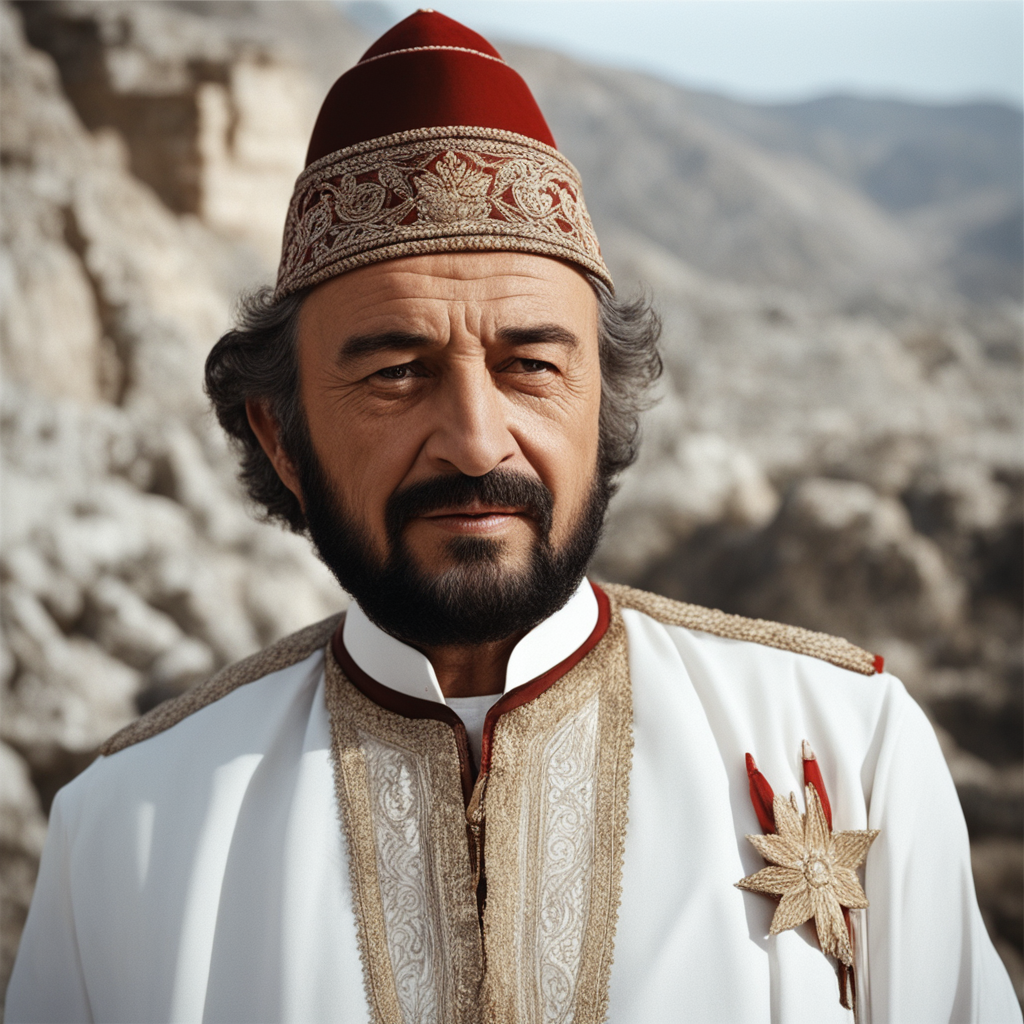 Abdurrahman Küçük