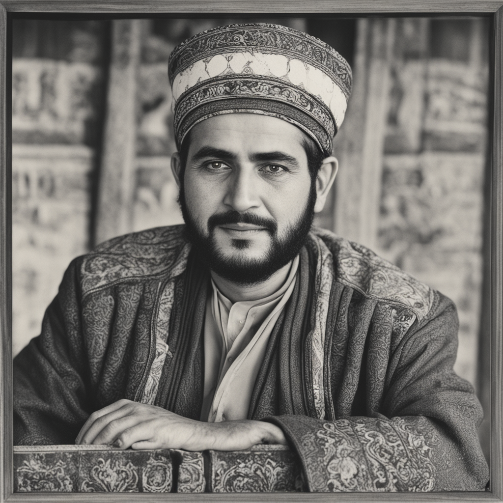 Abdurrahman Nokshiqi