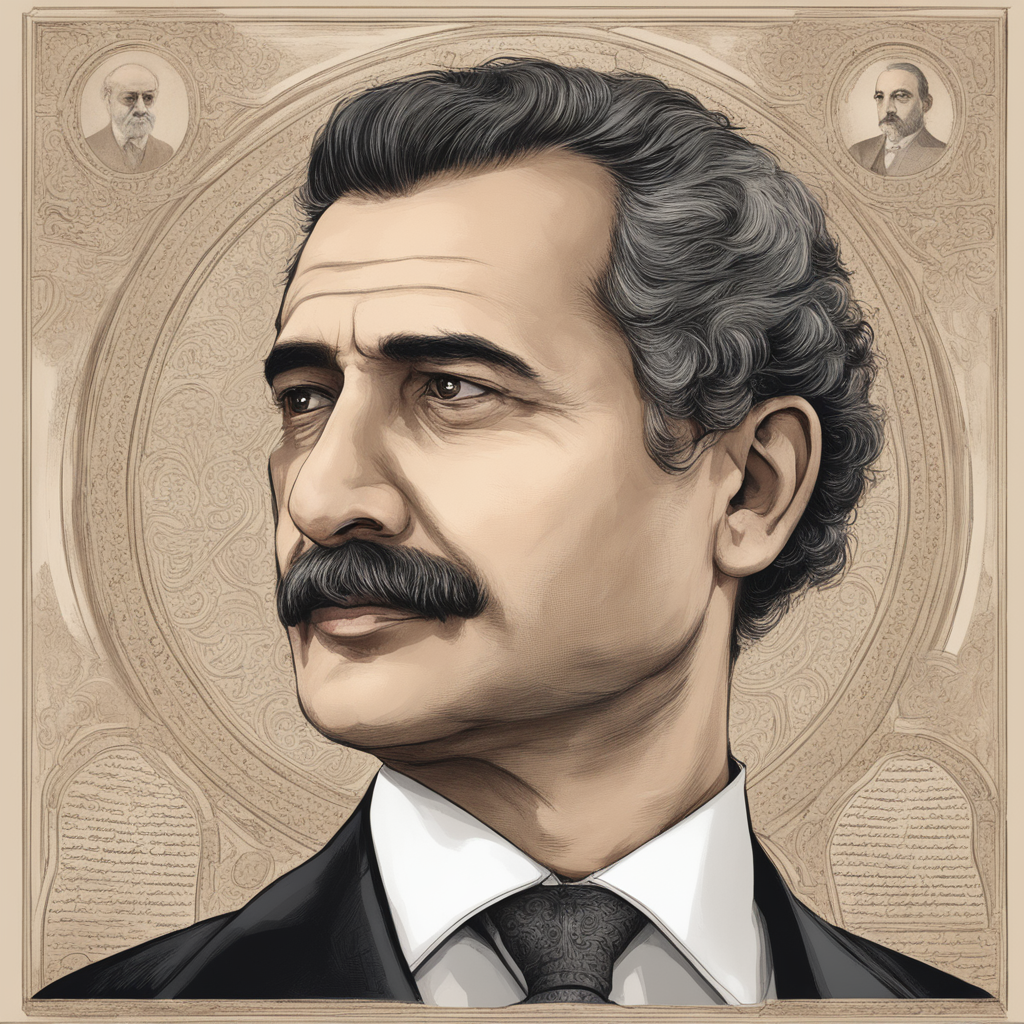 Abdurrahman Yalçınkaya