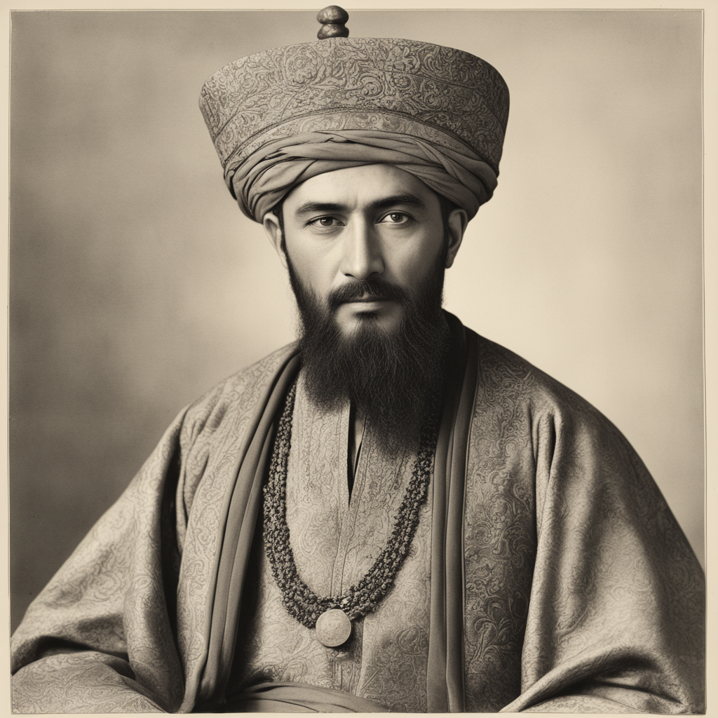Abdurrahman agha Dilbazoglu