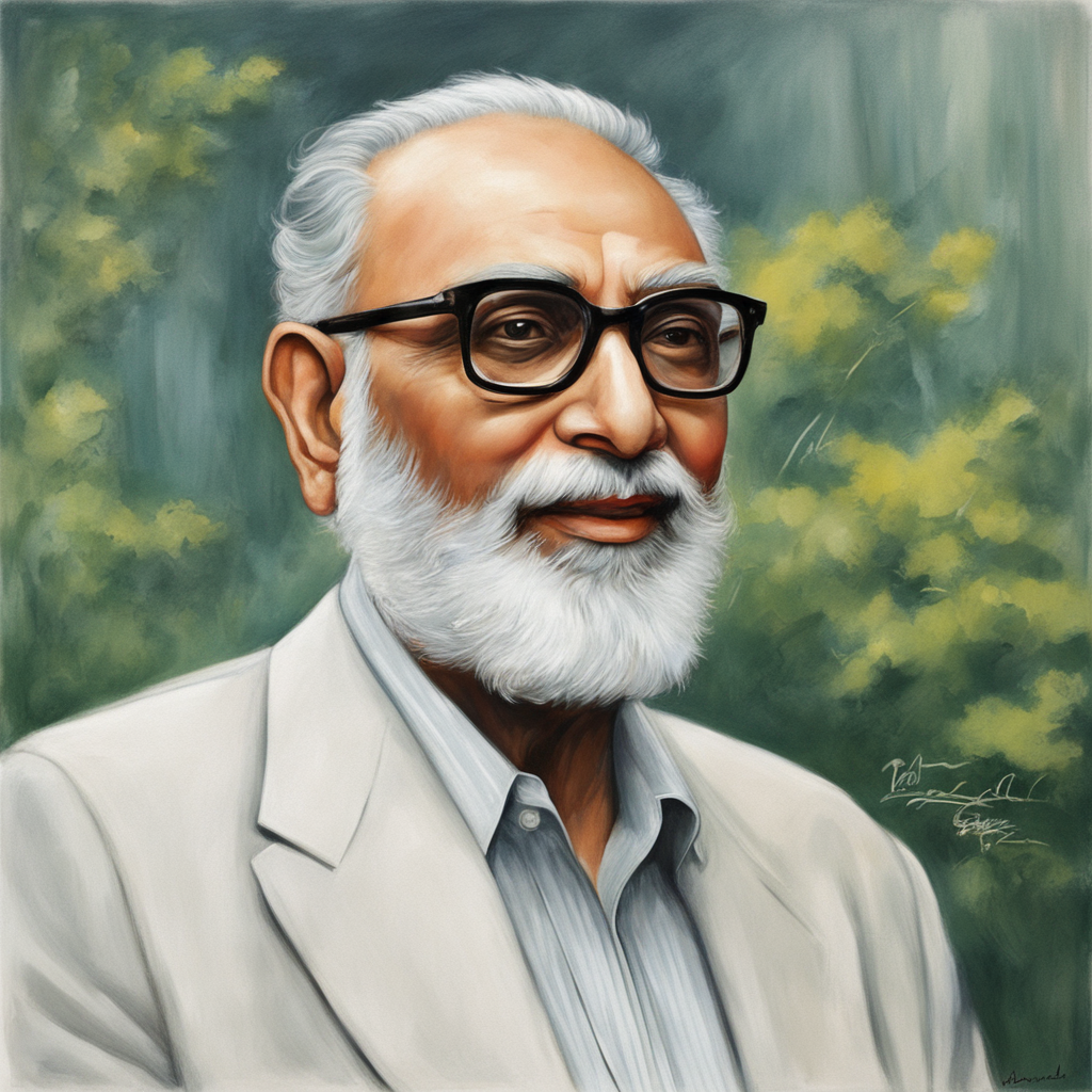 Abdus Salam (politician)
