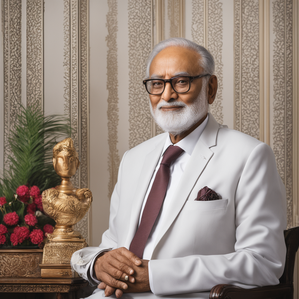 Abdus Salam Chowdhury