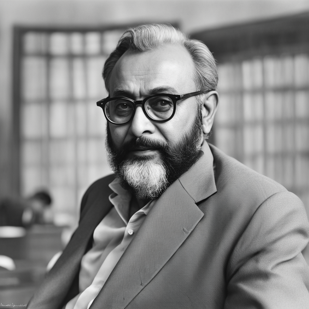 Abdus Salam Khan