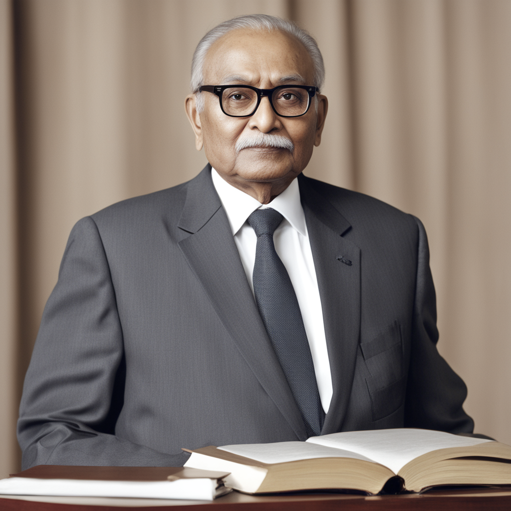 Abdus Salam Mamun