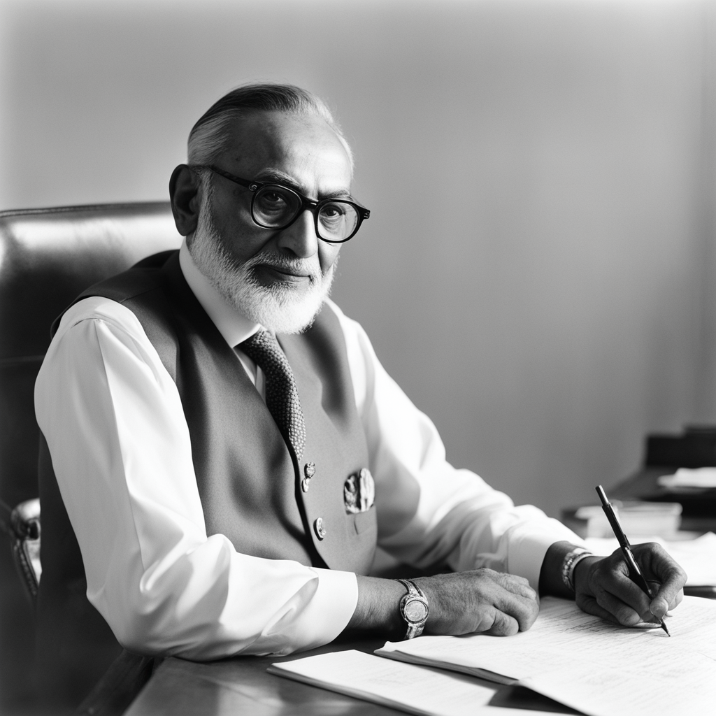 Abdus Salam Mia