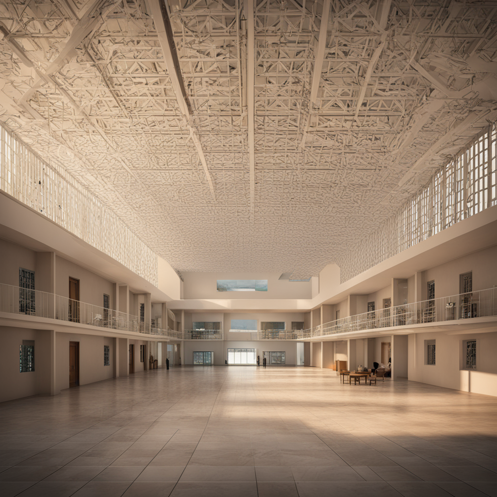 Abdus Salam School of Mathematical Sciences