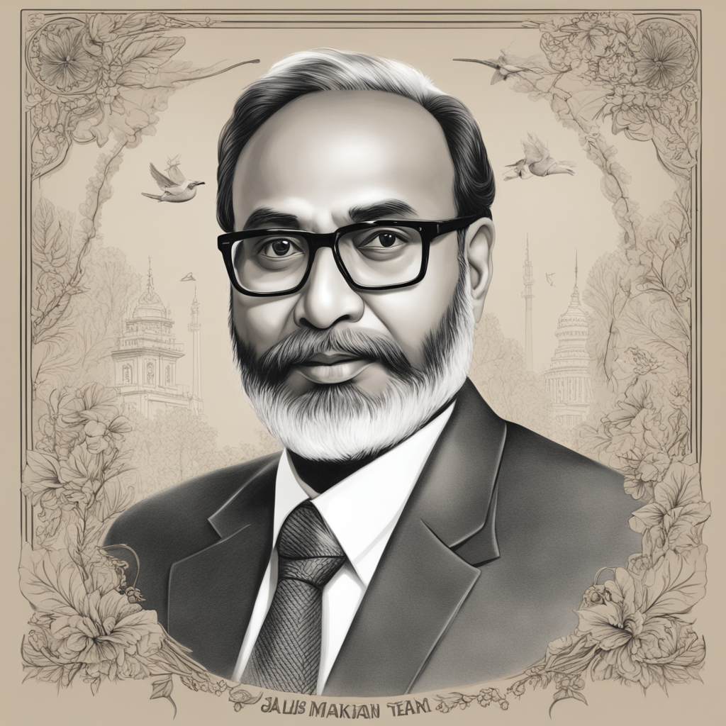 Abdus Salam Talukder