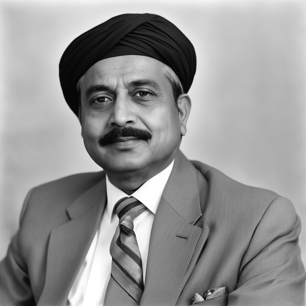Abdus Saleh