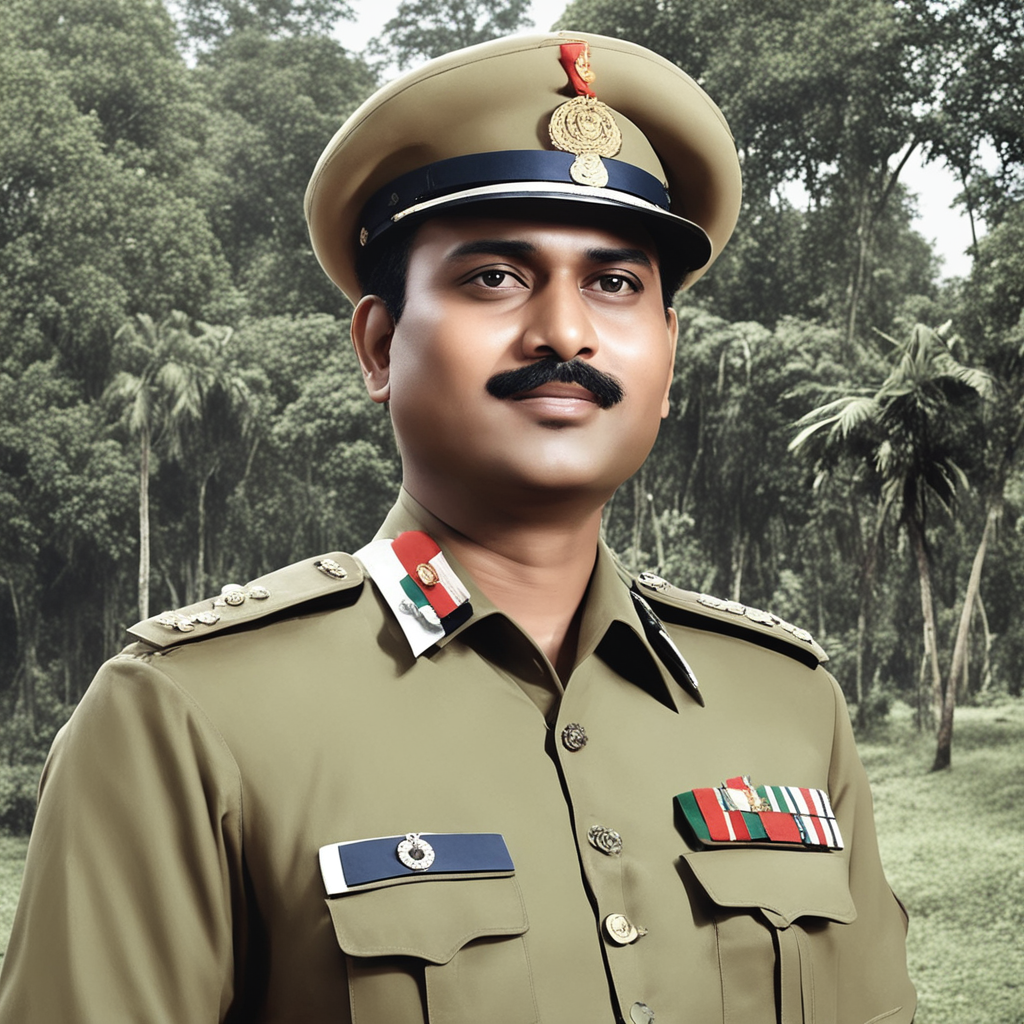 Abdus Salek Choudhury