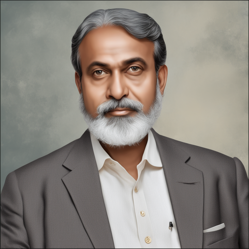 Abdus Sattar (Lakshmipur politician)
