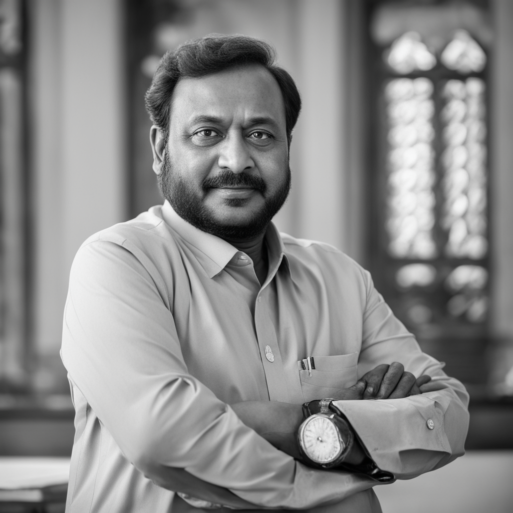 Abdus Sattar (Tangail politician)