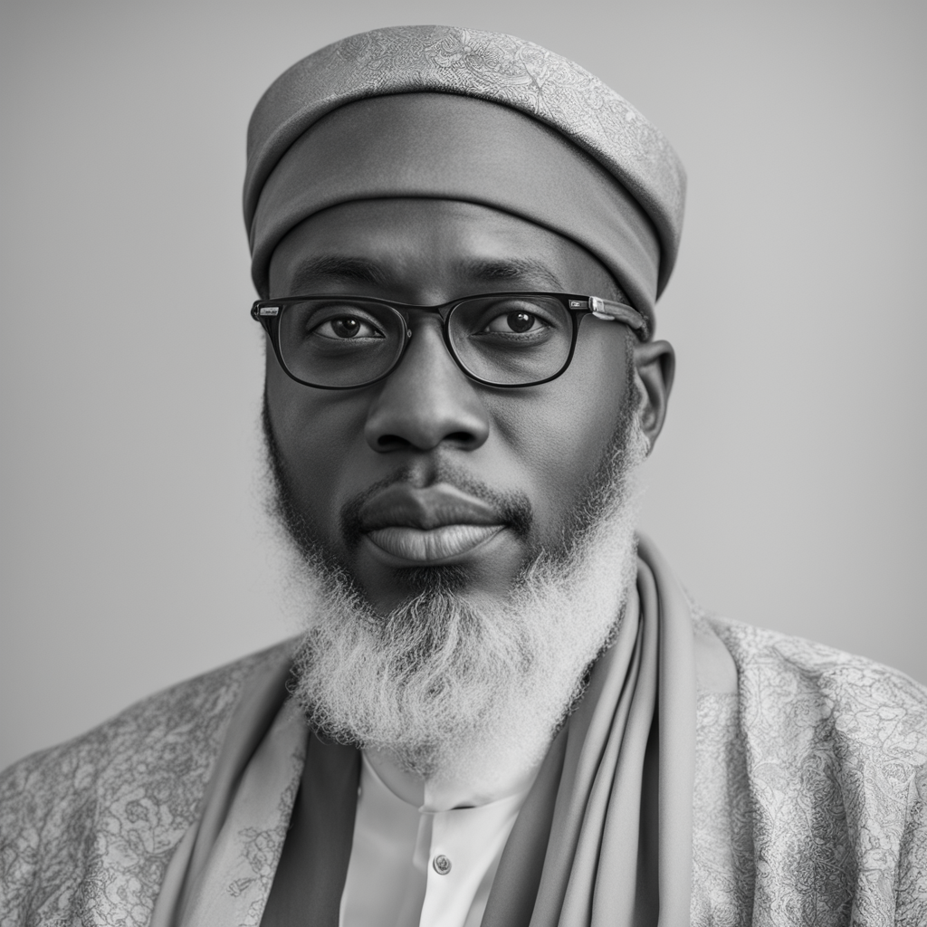 Abdusalam Abubakar