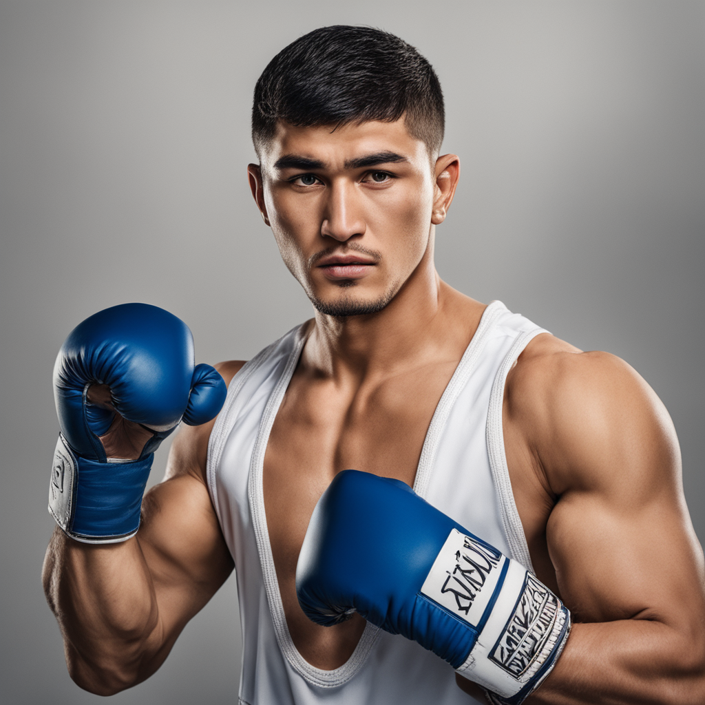 Abdusalom Khasanov