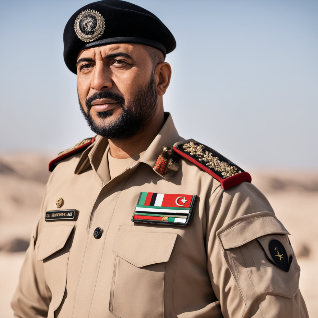 Abdussalam Ashour