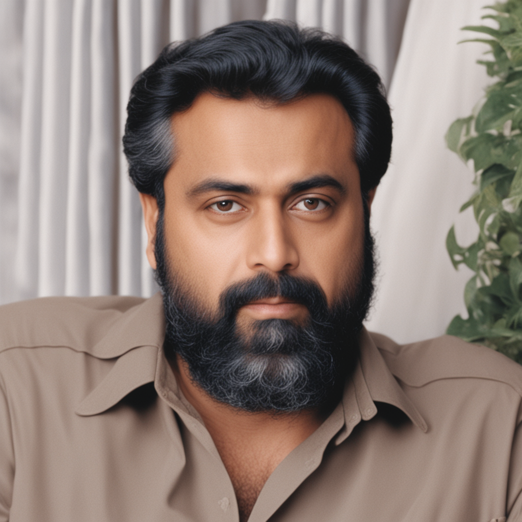 Abdussattar Shaikh
