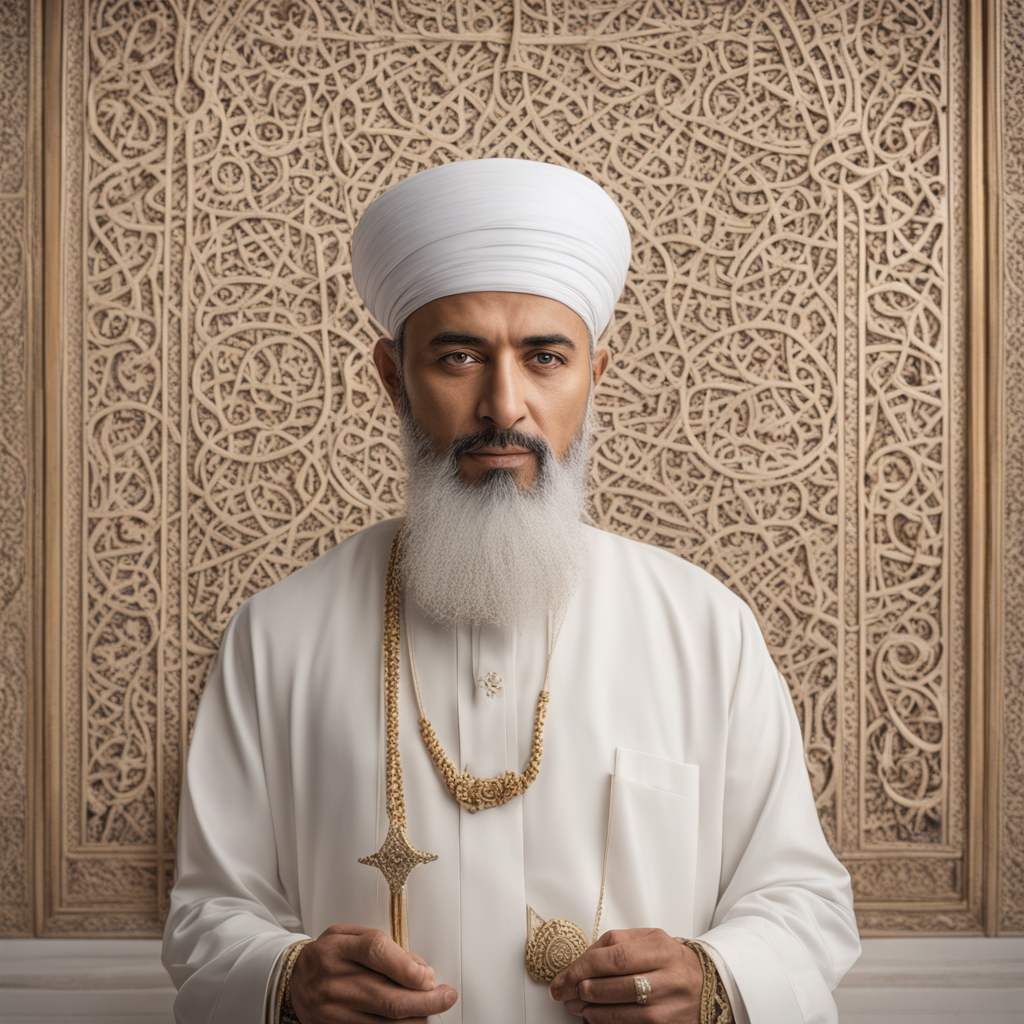Abduttayyeb Zakiuddin I
