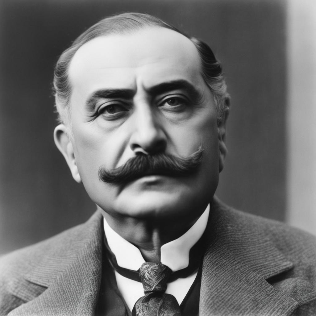 Abdülbaki Gölpınarlı