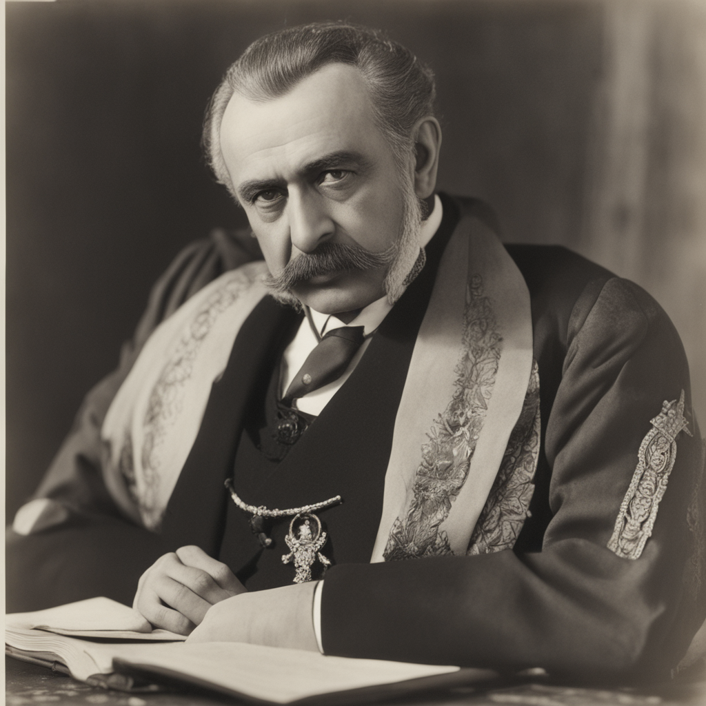 Abdülhak Şinasi Hisar