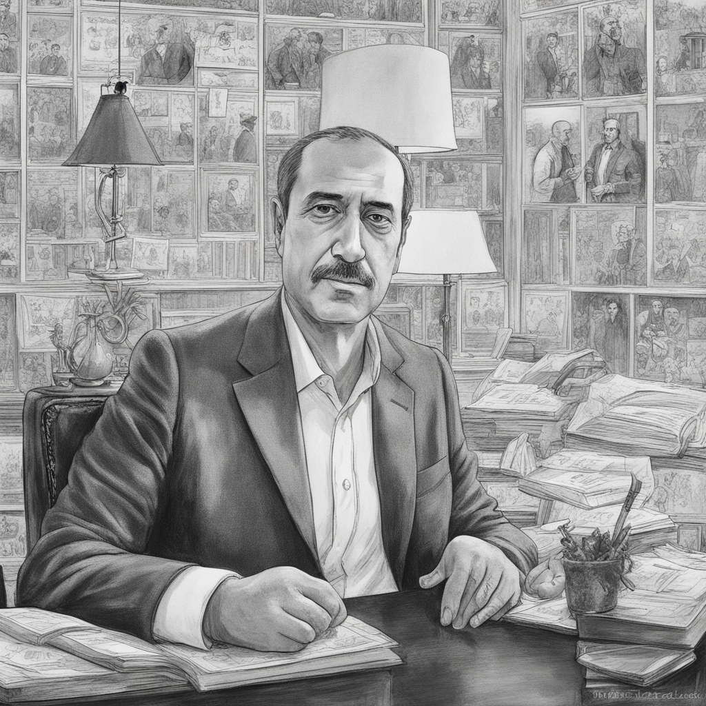 Abdülhamit Bilici