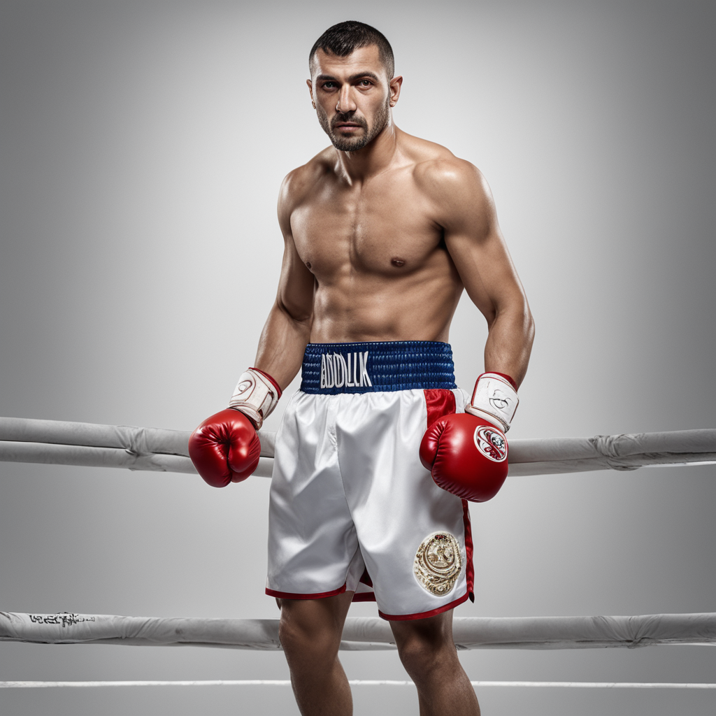 Abdülkadir Koçak