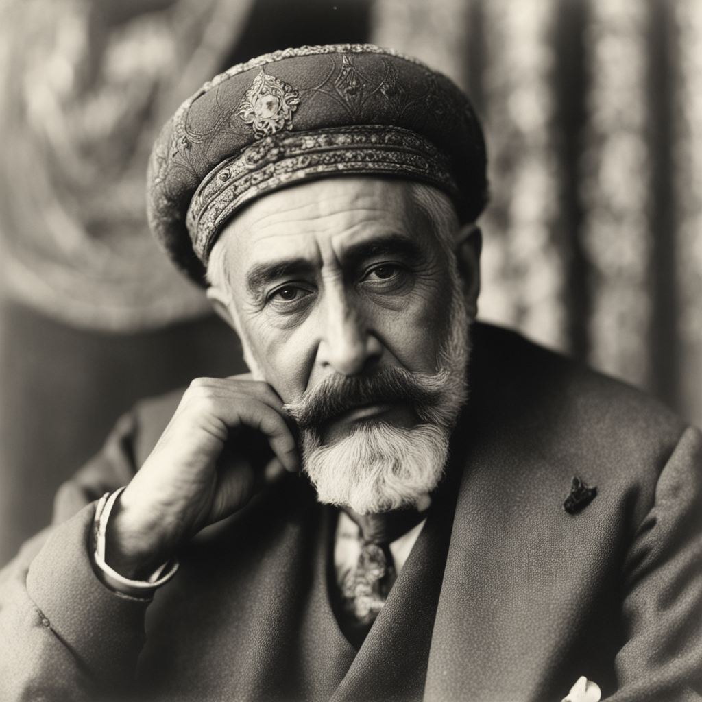 Abdülmelik Fırat