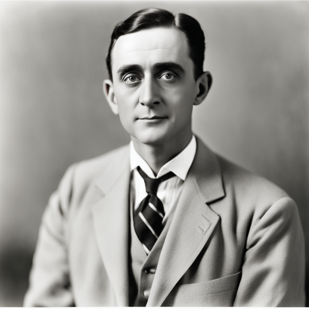 Abe Addams