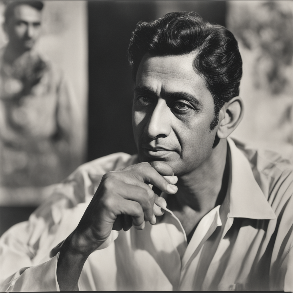 Abe Ajay