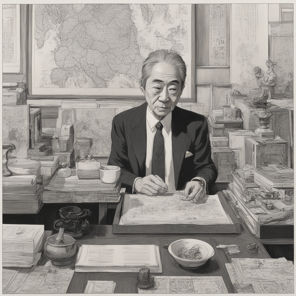 Abe Akira