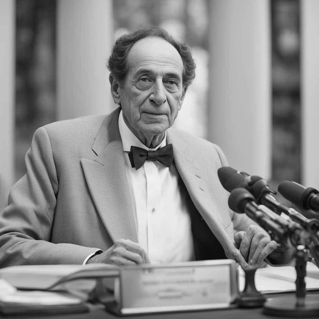Abe Berenbaum