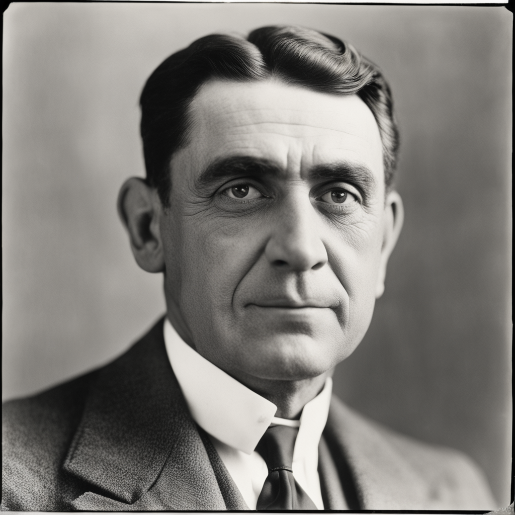 Abe Bernstein