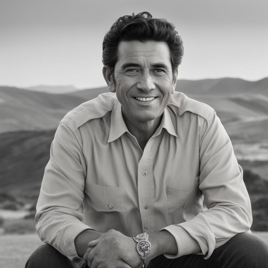 Abe Espinosa