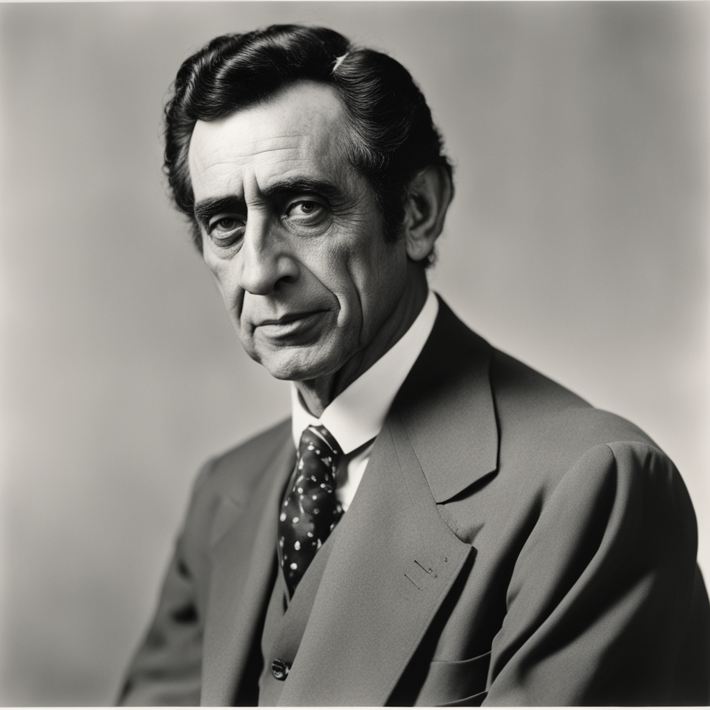 Abe Fornés