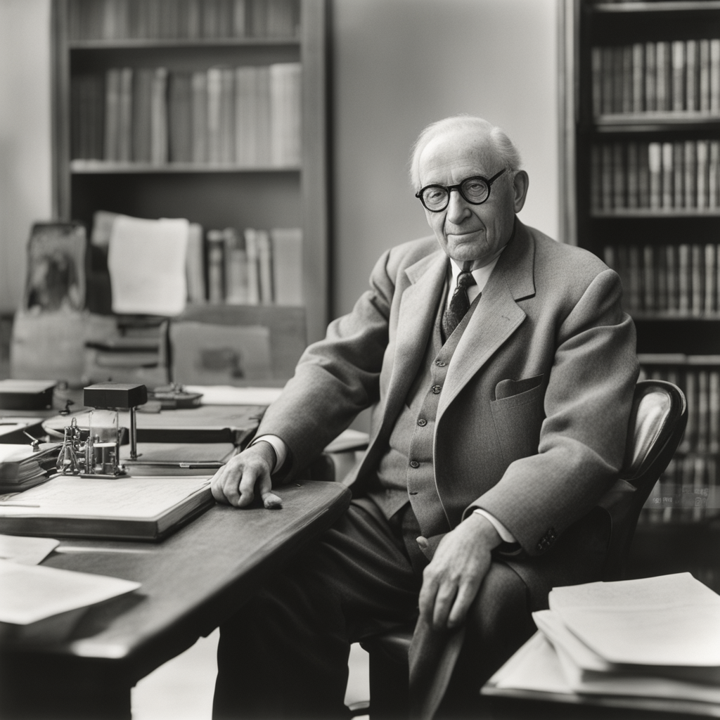 Abe Gelbart