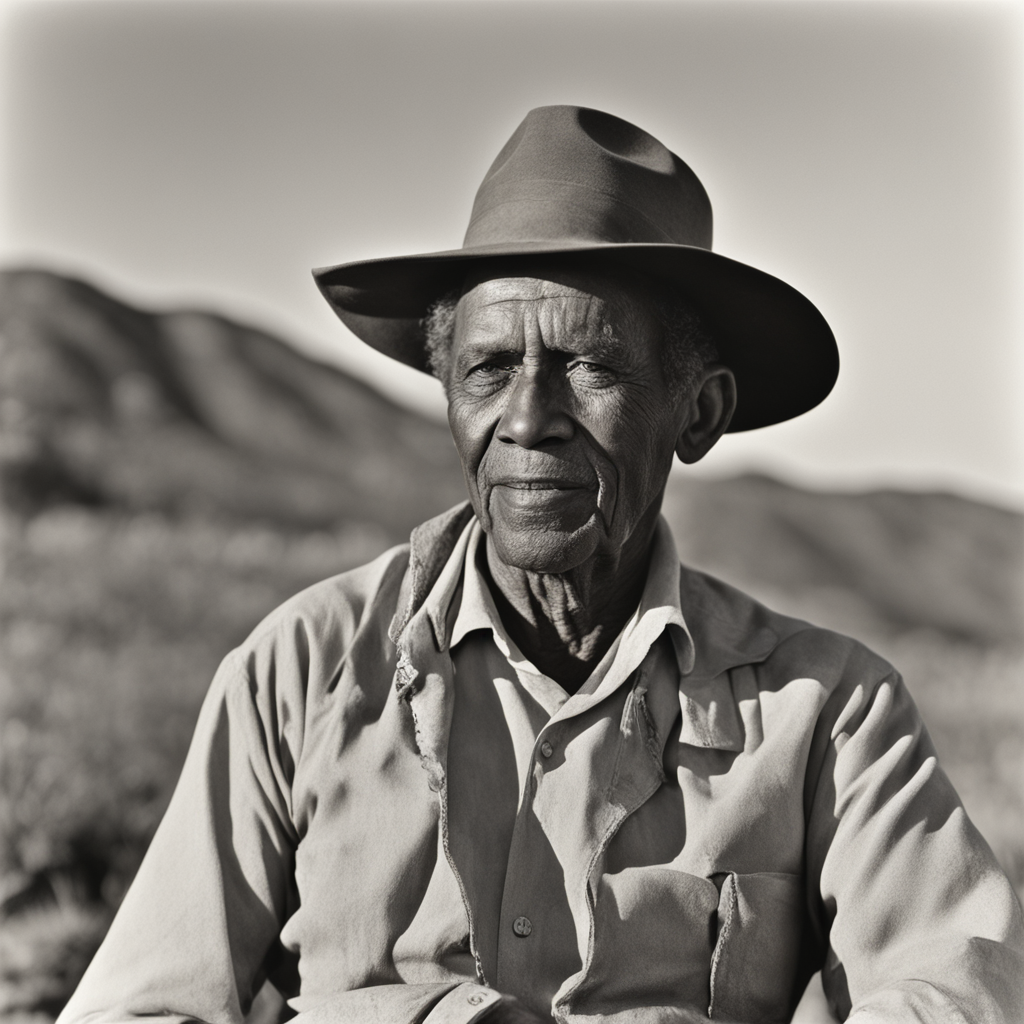 Abe Geldenhuys