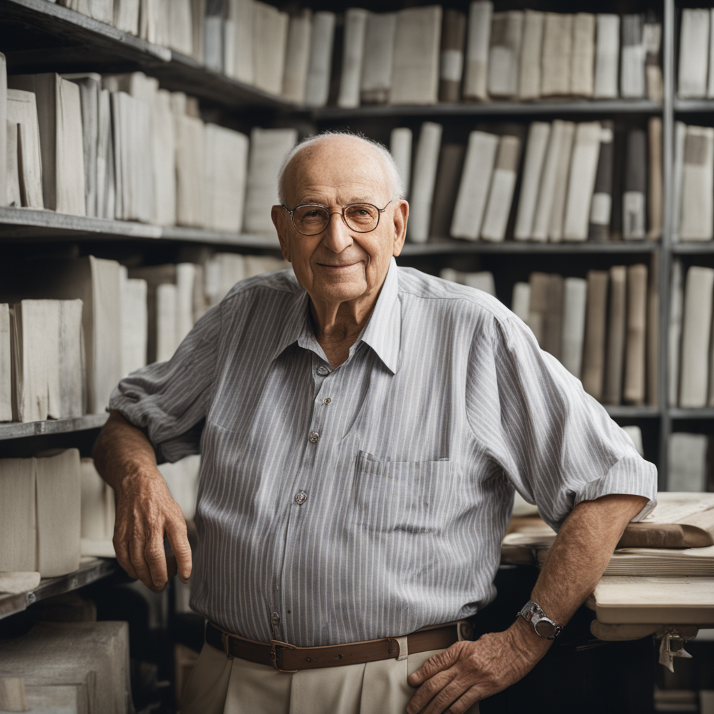 Abe Goldberg