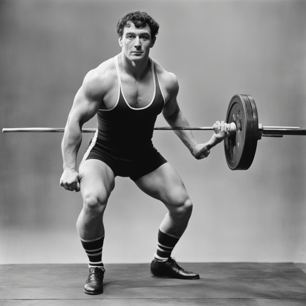 Abe Greenhalgh