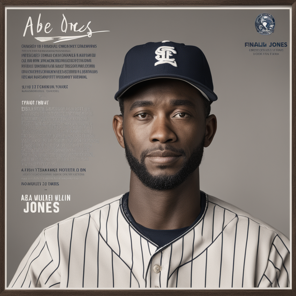 Abe Jones (baseball)