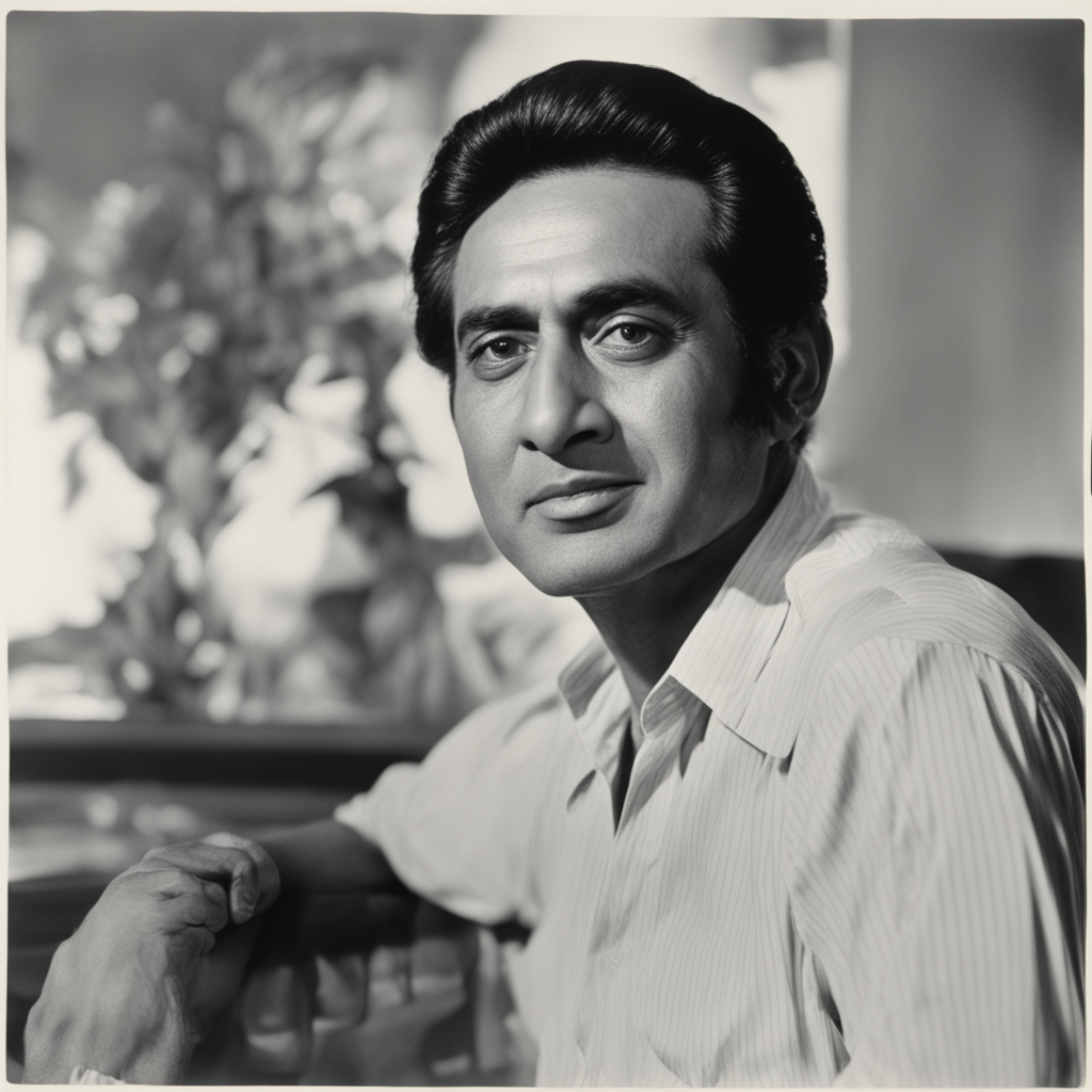 Abe Kesh