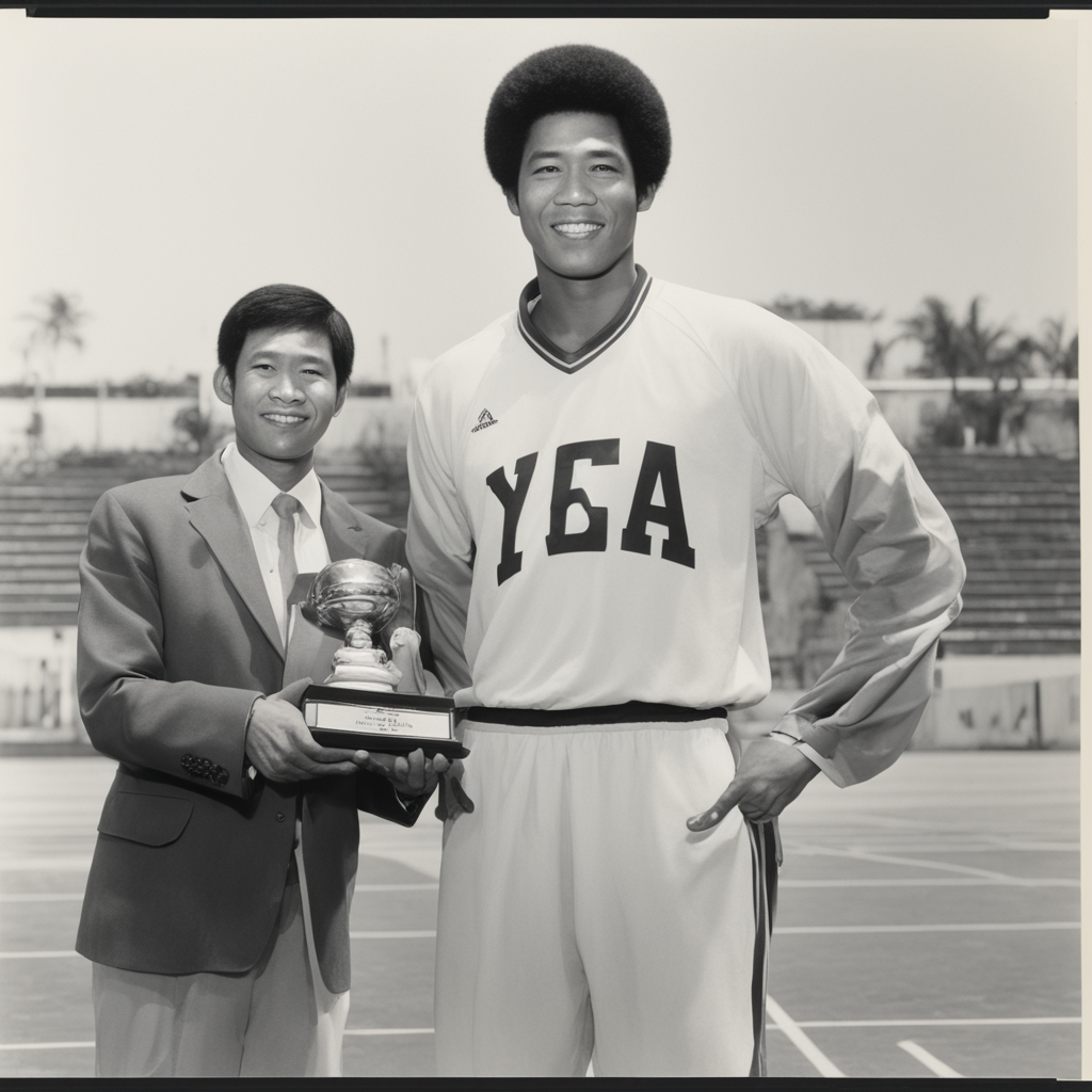 Abe King