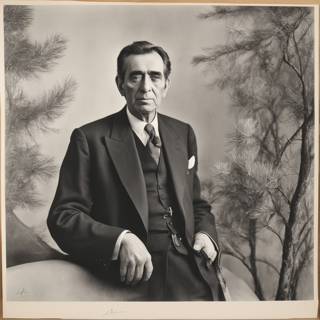 Abe Kovnats