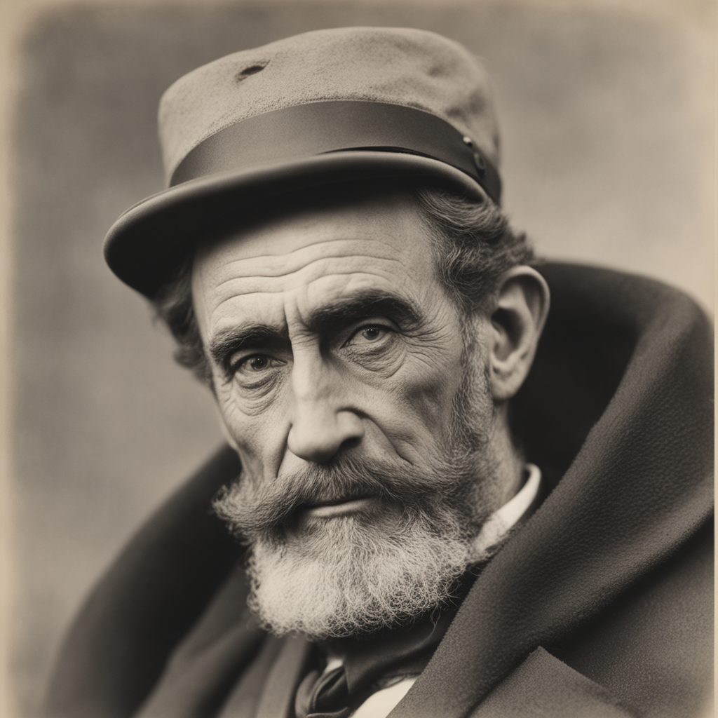 Abe Kruger