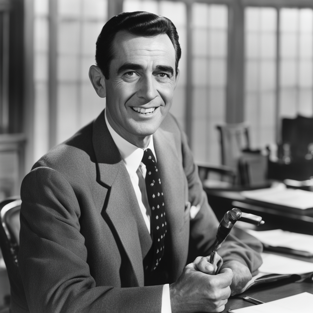 Abe Landa