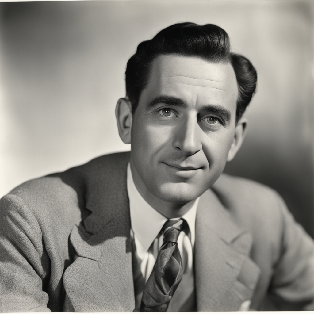Abe Levitow