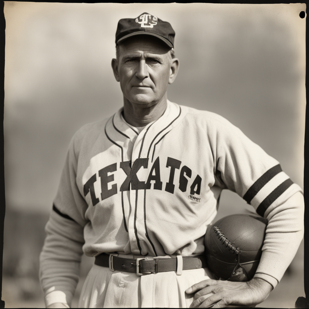 Abe Martin (Texas coach)