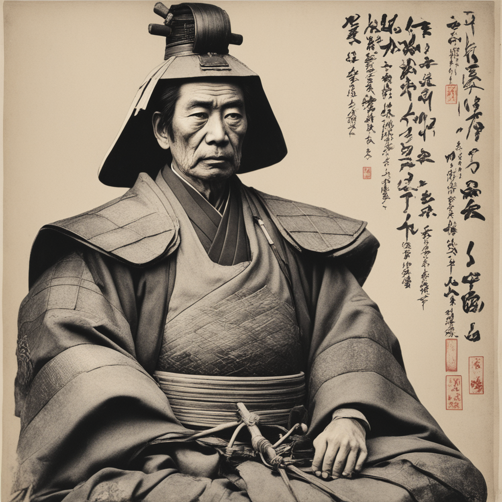 Abe Masakatsu